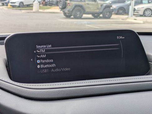 Certified 2023 MAZDA CX-30 AWD 2.5 S w/ Preferred Package image 18