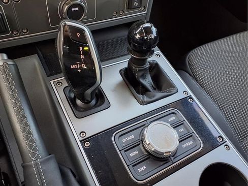 Used 2024 INEOS Grenadier Trialmaster Edition image 21