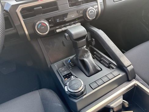 New 2026 Toyota Tacoma SR5 AWD/4WD image 21