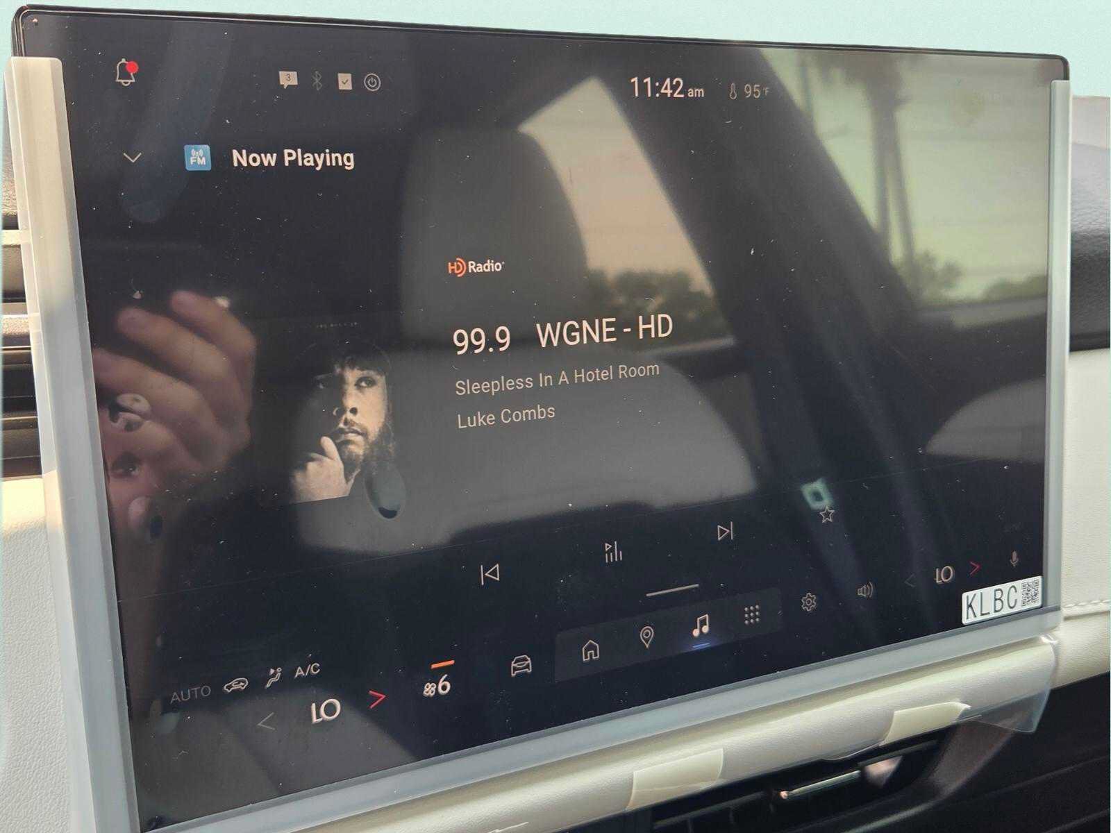 New 2026 MAZDA CX-5 Select AWD/4WD image 22
