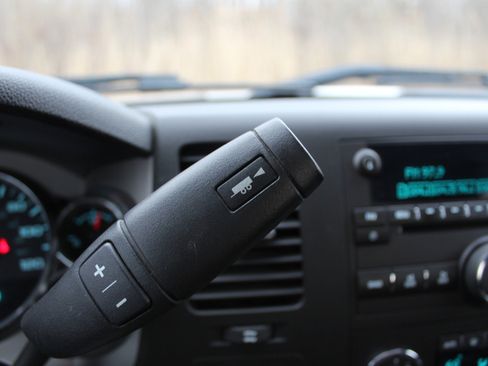 Used 2013 Chevrolet Silverado 1500 LT w/ All-Star Edition image 24