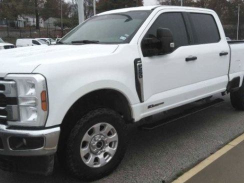 Used 2024 Ford F250 XLT w/ FX4 Off-Road Package image 1