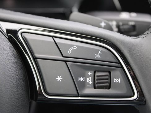 New 2026 Audi A3 2.0T Premium AWD/4WD image 30
