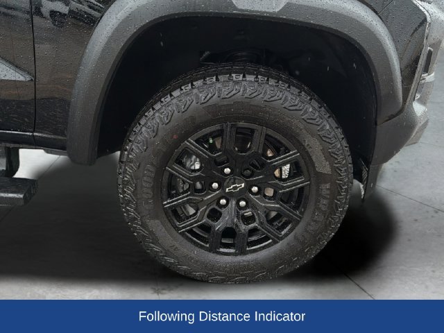 Certified 2026 Chevrolet Colorado Trail Boss AWD/4WD image 30