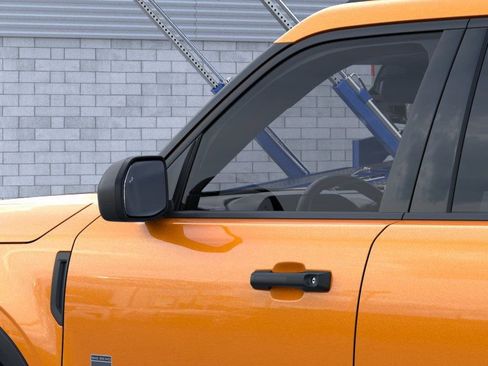 New 2026 Ford Bronco Sport Big Bend image 20