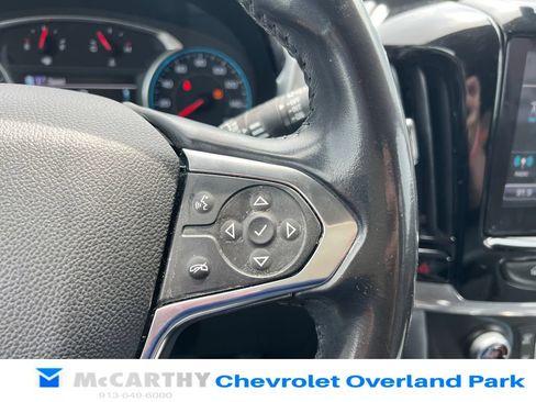 Used 2018 Chevrolet Traverse LT FWD image 13