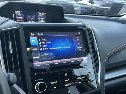 Used 2023 Subaru Crosstrek 2.5i Limited w/ Popular Package #3 image 34