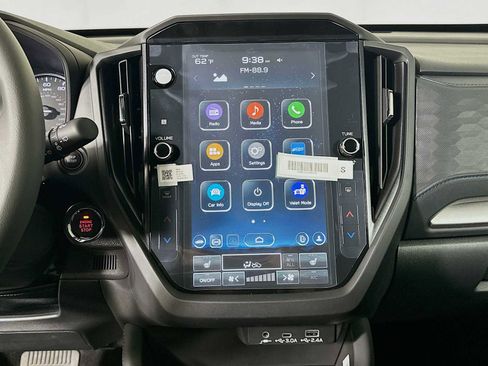 New 2026 Subaru Forester Premium image 13