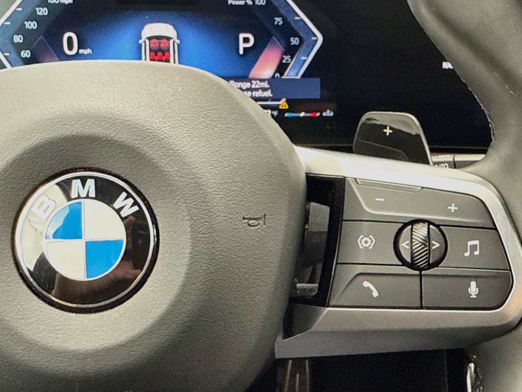 Certified 2026 BMW X1 xDrive28i w/ Technology Package AWD/4WD image 12