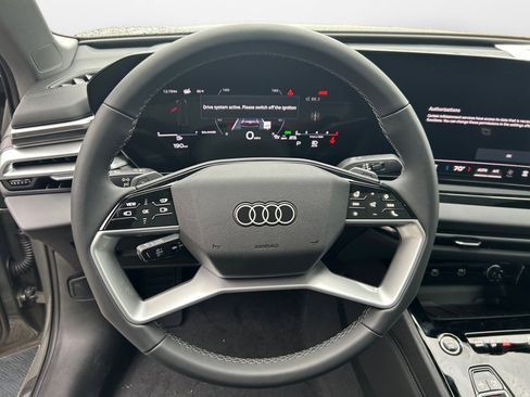 New 2025 Audi A5 2.0T Premium Plus image 10