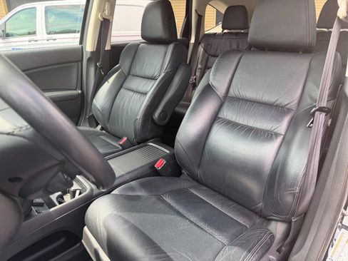 Used 2014 Honda CR-V EX-L image 17