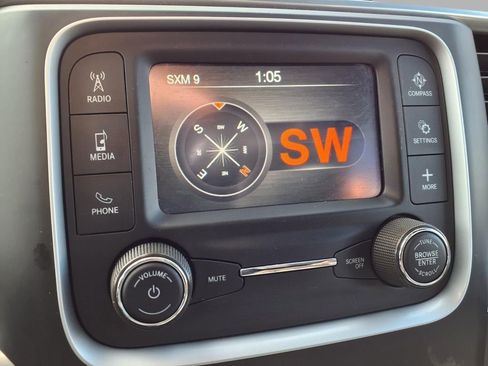 Certified 2024 RAM 1500 Classic Warlock image 6