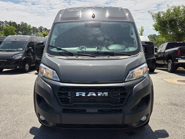 New 2026 RAM ProMaster 2500 w/ Convenience Group FWD image 2