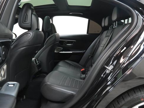Used 2024 Mercedes-Benz C 300 Sedan image 18