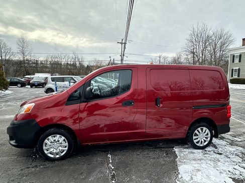 Used 2017 Nissan NV200 S w/ Cruise Control Package image 7