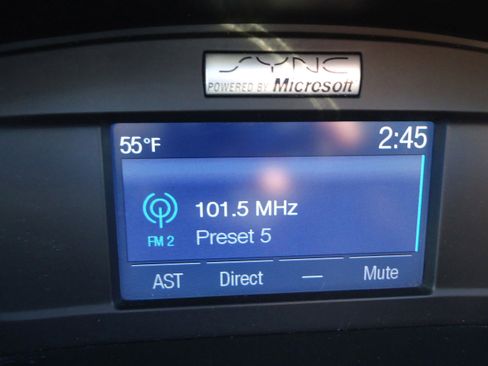 Used 2014 Ford Escape S image 16