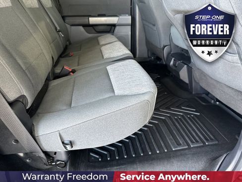 Used 2023 Ford F150 XLT RWD image 35