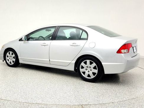 Used 2011 Honda Civic LX image 7