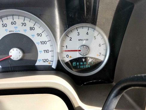 Used 2005 Dodge Dakota SLT w/ Trailer Tow Group image 13