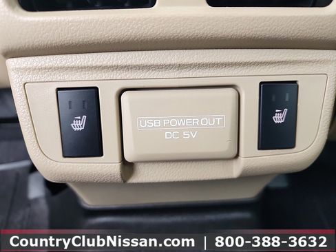 Used 2018 Subaru Outback 2.5i Limited image 30