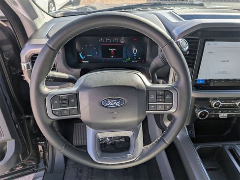 Used 2025 Ford F150 XLT w/ Equipment Group 301A Standard image 21