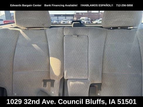 Used 2005 Hyundai Santa Fe GLS FWD image 15