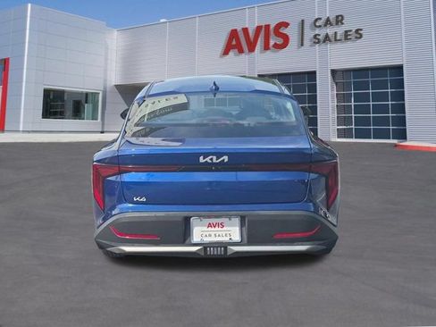Used 2025 Kia K4 FWD image 7