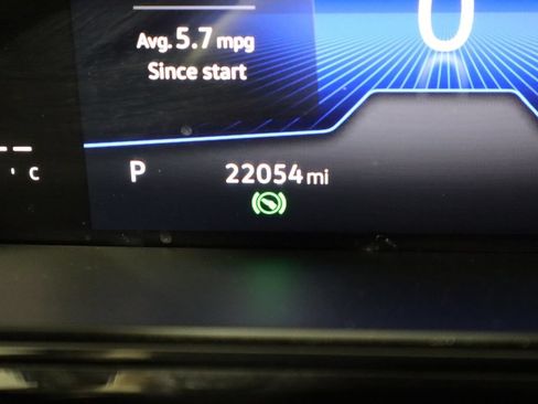 Used 2025 Volkswagen Taos S FWD image 38