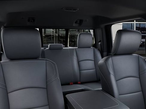 New 2026 RAM 3500 Tradesman AWD/4WD image 26