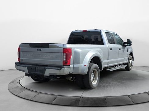Used 2021 Ford F350 XL w/ STX Appearance Package image 5