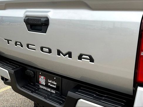 New 2026 Toyota Tacoma SR5 image 10