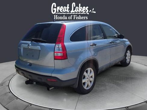 Used 2008 Honda CR-V EX image 5