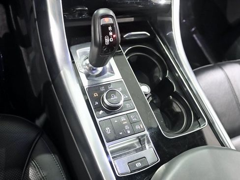 Used 2014 Land Rover Range Rover Sport Supercharged image 25