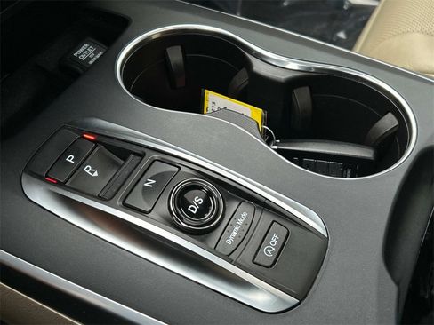 Used 2020 Acura MDX SH-AWD w/ Technology Package image 35