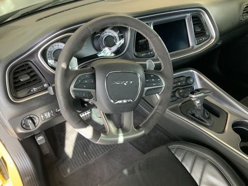 Used 2018 Dodge Challenger SRT Demon image 10