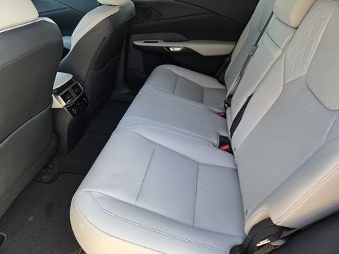 New 2026 Lexus RX 350 350 Premium+ image 21