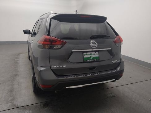 Used 2019 Nissan Rogue S w/ Special Edition Package image 6