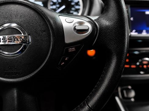 Used 2019 Nissan Sentra SV image 28