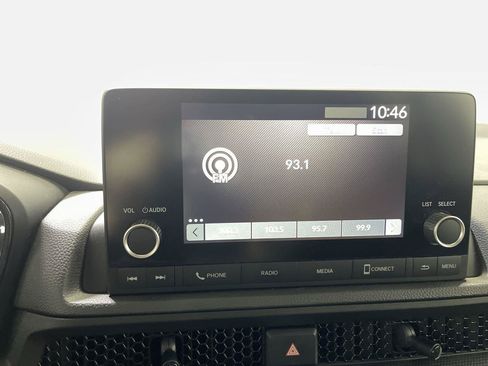 Used 2023 Honda CR-V EX image 16