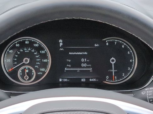 Used 2022 Genesis GV70 3.5T Sport w/ Sport Advanced Package AWD/4WD image 20