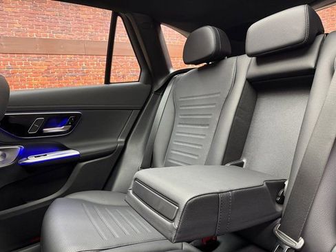 New 2026 Mercedes-Benz GLC 350e GLC 350e image 5