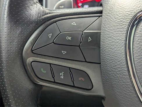 Used 2022 Dodge Charger Scat Pack image 20