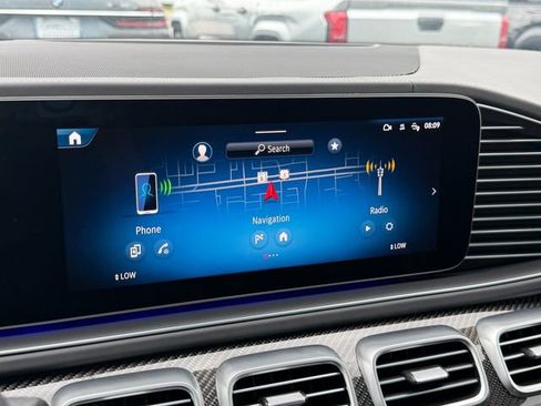Used 2025 Mercedes-Benz GLE 63 AMG S image 22