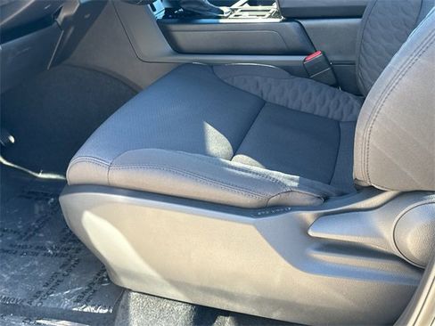 New 2026 Toyota Tundra SR image 14