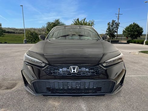 New 2026 Honda Civic Sport image 10