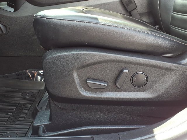 Used 2024 Ford Edge SEL w/ Convenience Package AWD/4WD image 19