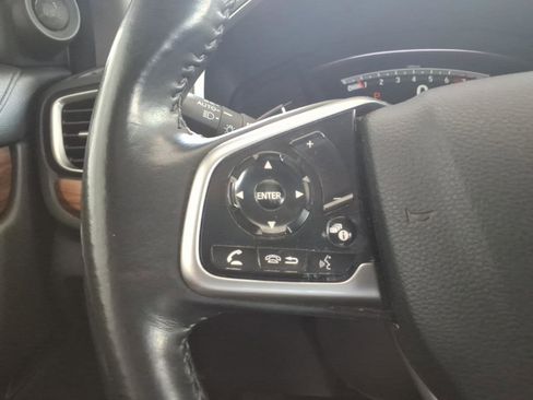 Certified 2019 Honda CR-V EX-L image 29