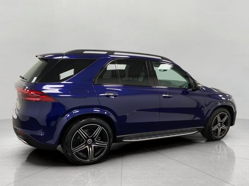 Certified 2026 Mercedes-Benz GLE 450 4MATIC image 2