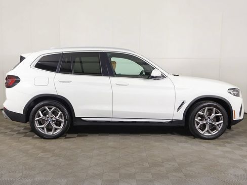 Used 2023 BMW X3 xDrive30i AWD/4WD image 21