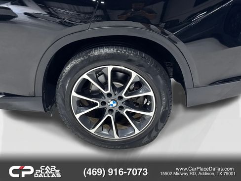 Used 2015 BMW X5 xDrive35i AWD/4WD image 39